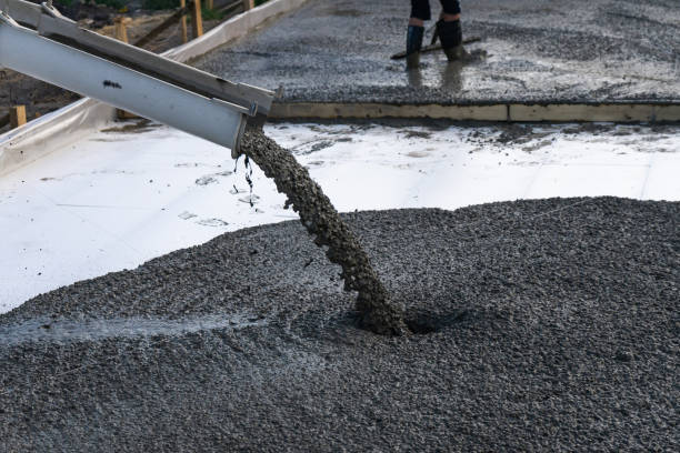  Lebanon, MO Concrete contractor Pros