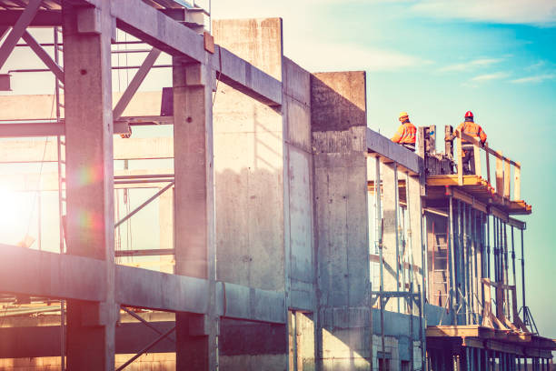 Best Affordable Concrete Contractor  in Lebanon, MO