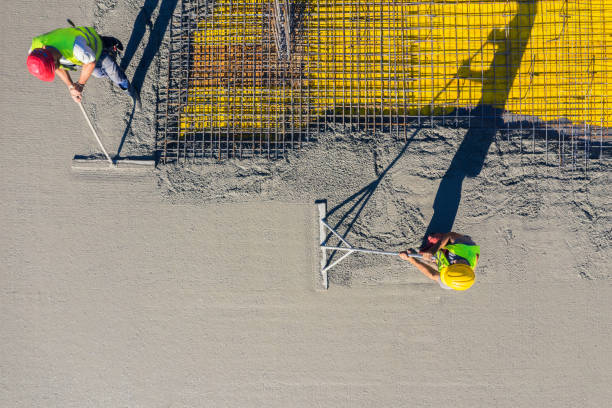 Best Concrete Flooring Contractor  in Lebanon, MO