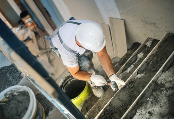 Best Commercial Concrete Contractor  in Lebanon, MO