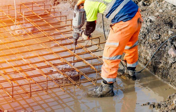 Best Concrete Walkway Installation  in Lebanon, MO