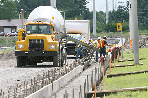 Best Concrete Contractor Near Me  in Lebanon, MO
