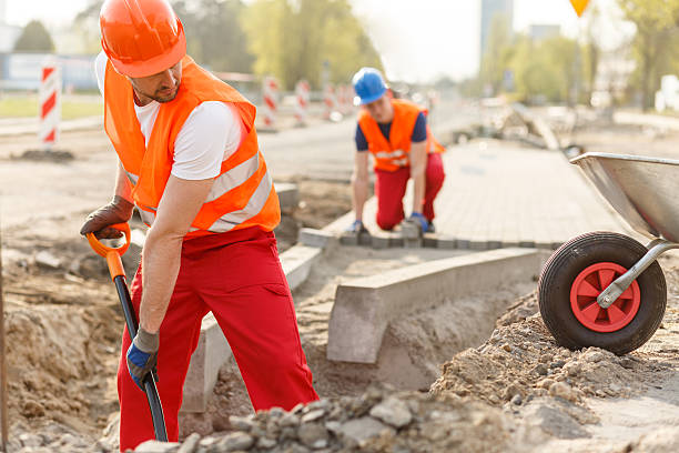 Best Local Concrete Companies  in Lebanon, MO